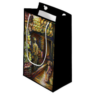 Ten noorden van het Circus Klein Cadeauzakje