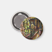 Ten noorden van het Circus Magneet (Voorkant / Achterkant)