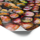 Ten noorden van het Circus Perfect Poster (Hoek)