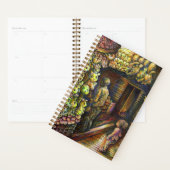 Ten noorden van het Circus Planner (Display)