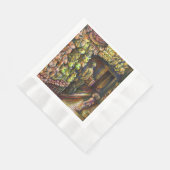 Ten noorden van het Circus Servet (Hoek)