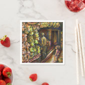 Ten noorden van het Circus Servet (Insitu)