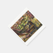 Ten noorden van het Circus Servet (Hoek)