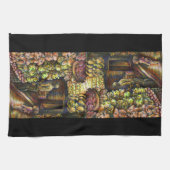 Ten noorden van het Circus Theedoek (Horizontaal)