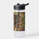 Ten noorden van het Circus Waterfles (Links)