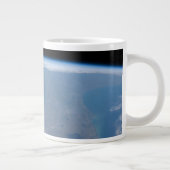 Ten noorden van het schiereiland Florida. Extra Grote Beker (Rechts)