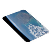 Ten noorden van het schiereiland Florida. Magneet (Rechterzijde)