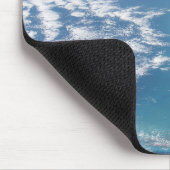 Ten noorden van het schiereiland Florida. Muismat (Hoek)