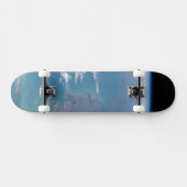 Ten noorden van het schiereiland Florida. Skateboard (Horizontaal)