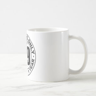 Ten slotte 99 club koffiemok