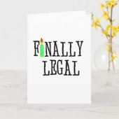 Ten slotte juridisch kaart (Gele Bloem)