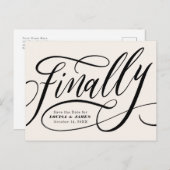 Ten slotte uitgesteld Wijzig de datum Opslaan van  Briefkaart (Voorkant / Achterkant)