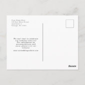 Ten slotte uitgesteld Wijzig de datum Opslaan van  Briefkaart (Achterkant)