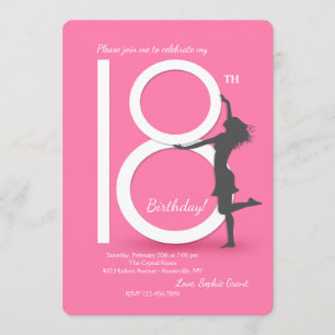 Ten slotte uitnodiging van 18 februari