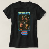 Ten Years After Alvin Lee Company Classic T-shirt (Design voorkant)