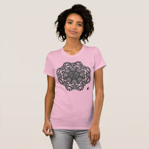 Tenacious Octa Glyph T-shirt