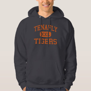 Tenafly - tigres - haut - New Jersey de Tenafly