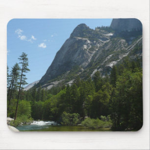 Tenaya Creek in Yosemite National Park Muismat