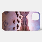 Tenaya Lake Case-Mate iPhone Case (Achterkant (horizontaal))