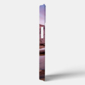 Tenaya Lake Case-Mate iPhone Case (Achterkant / Rechts)