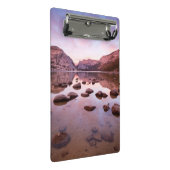 Tenaya Lake Mini Klembord (Schuin)