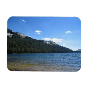 Tenaya Lake, Yosemite National Park, CA Magneet