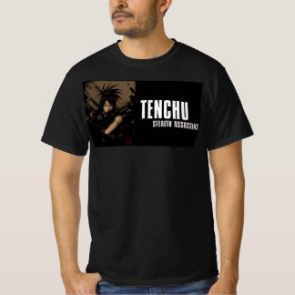 TENCHU 2X027 T-SHIRT