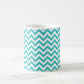 Tendance Chevron Mug (Centre)