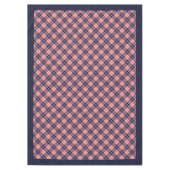 Tendance Coral Marine Nappe Fresh Regarder pour le (Devant)