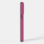 Tendance Couleur Rose Violet Baie (Côté droit)