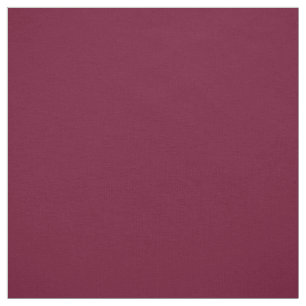 Tendance Couleur Tissu bordeaux foncé