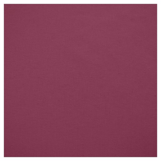 Tendance Couleur Tissu bordeaux foncé (Échantillon)