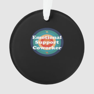 Tendance de collaborateur d'aide émotionnelle