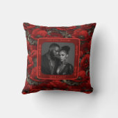 Tendance M. et Mme Coussin de lancer 1er Anniversa (Verso)