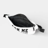 Tendance Simple Noir Blanc Volontaire Demander Min (Ouvrir)