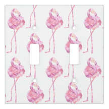 Tender Flamingo Serie Ontwerp 3