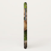 Tender Moeder Moose Case-Mate iPhone Case (Achterkant/links)