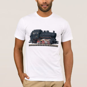 Tenderlokomootive BR 89T-Shirt T-shirt