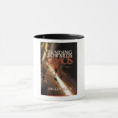 Tendre vers le chaos - tasse de sonnerie (Centre)