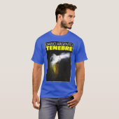 Tenebre boy t-shirt (Voorkant volledig)