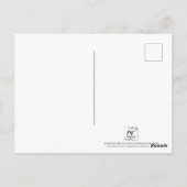 Tenerife Briefkaart (Achterkant)