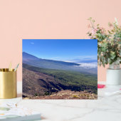 Tenerife view (Mariage)