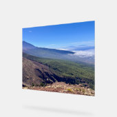 Tenerife view (Angle)