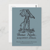 Tenez la carte postale Crosby et Stills (Devant / Derrière)