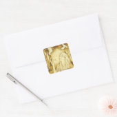 Tenez les autocollants de déesse celtique (Enveloppe)