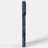 Tengen Uzui Case-Mate iPhone Case (Achterkant / Rechts)