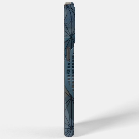 Tengen Uzui Case-Mate iPhone Case (Achterkant / Rechts)