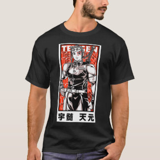 TENGEN UZUI T-Shirt