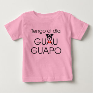 Tengo el día Guau - Guapo