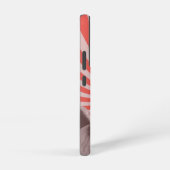 Tengu Yokai Japans Pop Kunst Samsung Galaxy Hoesje (Rechterkant)